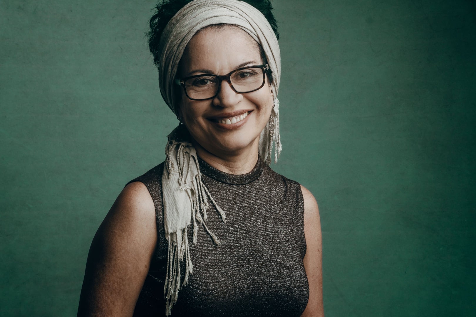 revistaprosaversoearte.com - Viviane Mos&eacute; apresenta espet&aacute;culo 'Um sim &agrave; vida' no Teatro J. Safra