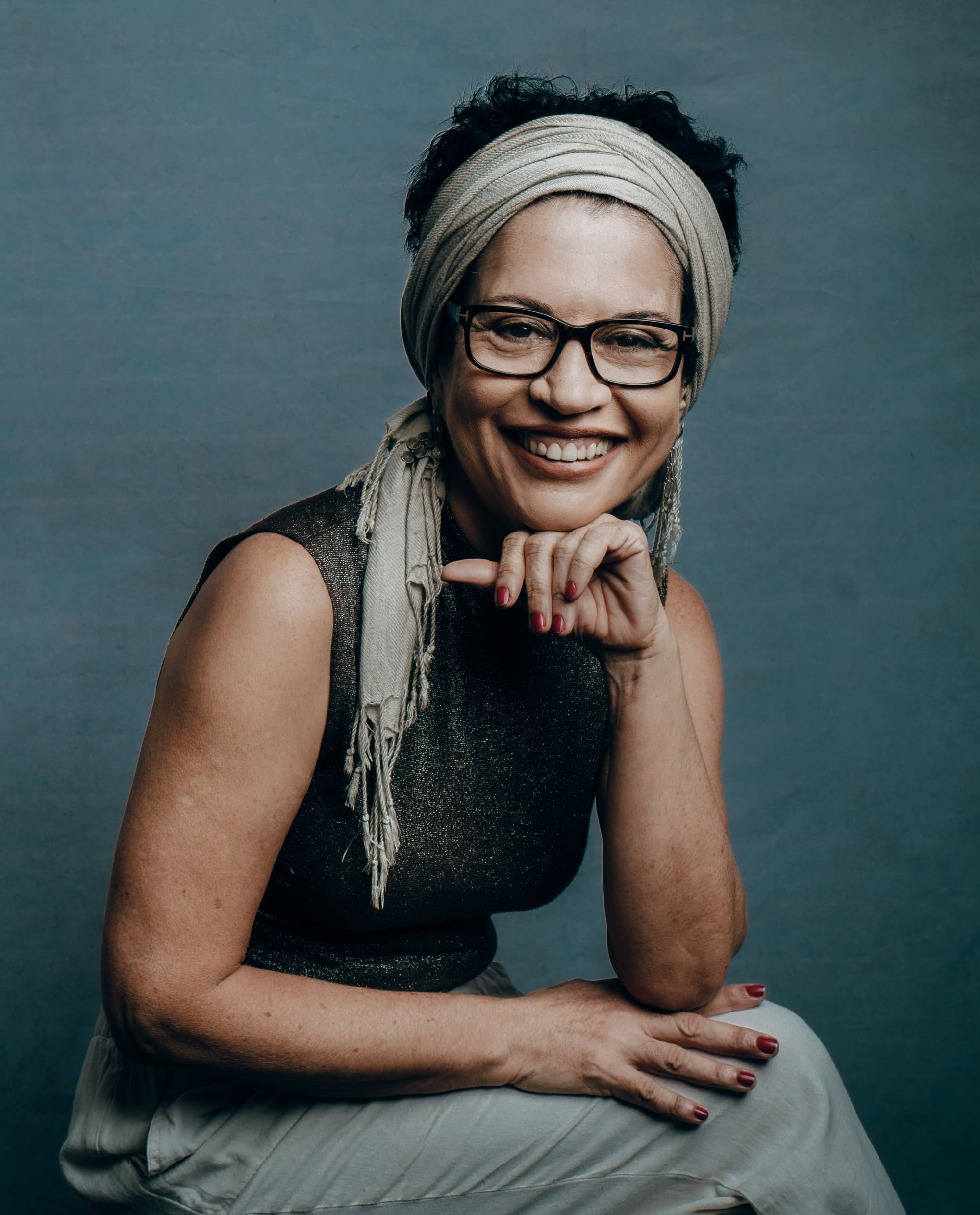 revistaprosaversoearte.com - Viviane Mos&eacute; apresenta espet&aacute;culo 'Um sim &agrave; vida' no Teatro J. Safra