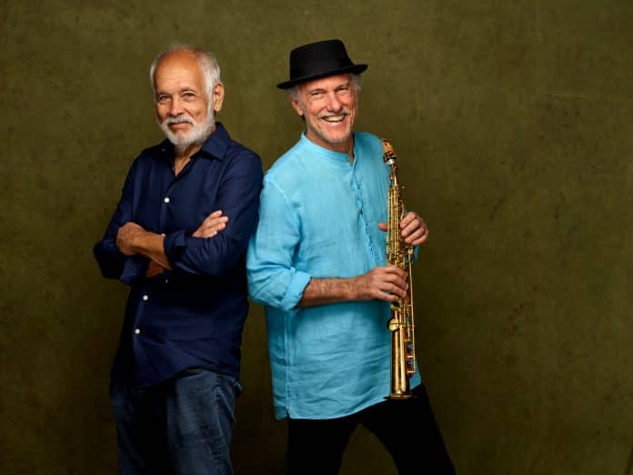 Cristovão Bastos e Mauro Senise apresentam espetáculo ‘Homenagem aos Mestres do Choro’, no 4º Festival Internacional de Choro de Niterói