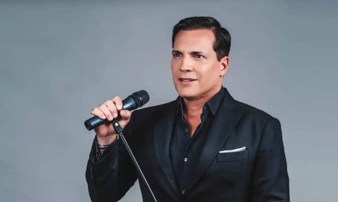 Daniel Boaventura anuncia show da turnê ‘Em Casa’ em São Paulo