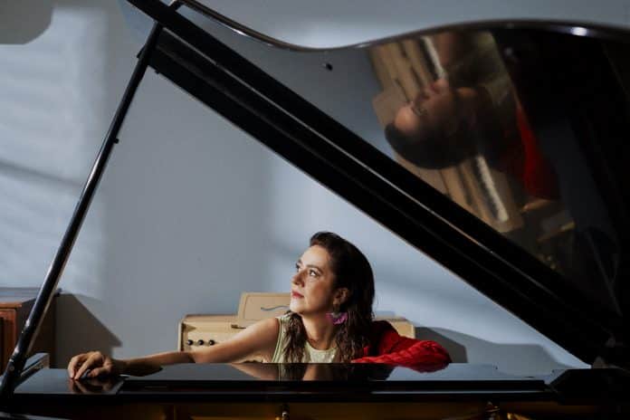 Rocinante lança álbum ‘Erika Ribeiro: Villa-Lobos’