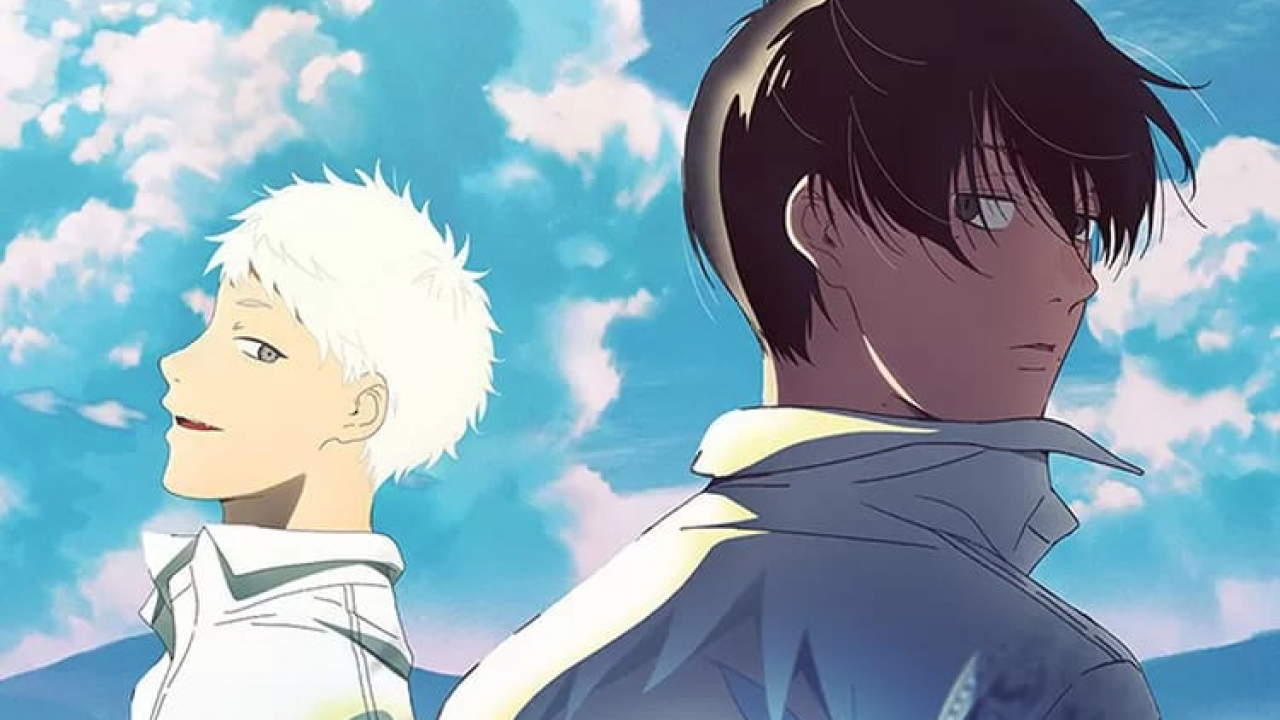 The Summer Hikaru Died e o terror de ser quem se é, por Clarice