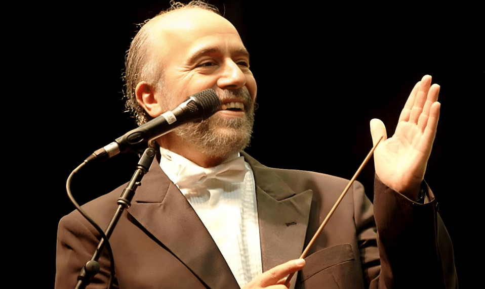 revistaprosaversoearte.com - Irm&atilde;os Godoy no show 'Homenagem aos m&uacute;sicos brasileiros de destaque' no Bourbon Street Music Club