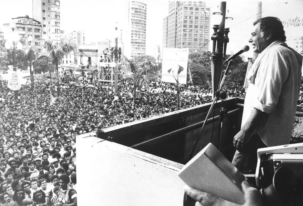 revistaprosaversoearte.com - Rio de Janeiro | Projeto S&eacute;rgio Ricardo Mem&oacute;ria Viva Ocupa Universidades