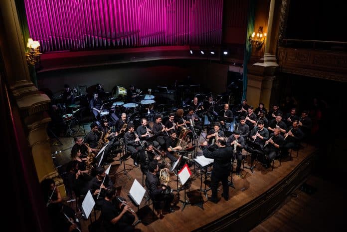 Concerto gratuito na Escola de Música da UFRJ celebra tradição brasileira e integra pré-conferência da Wasbe Rio 2026