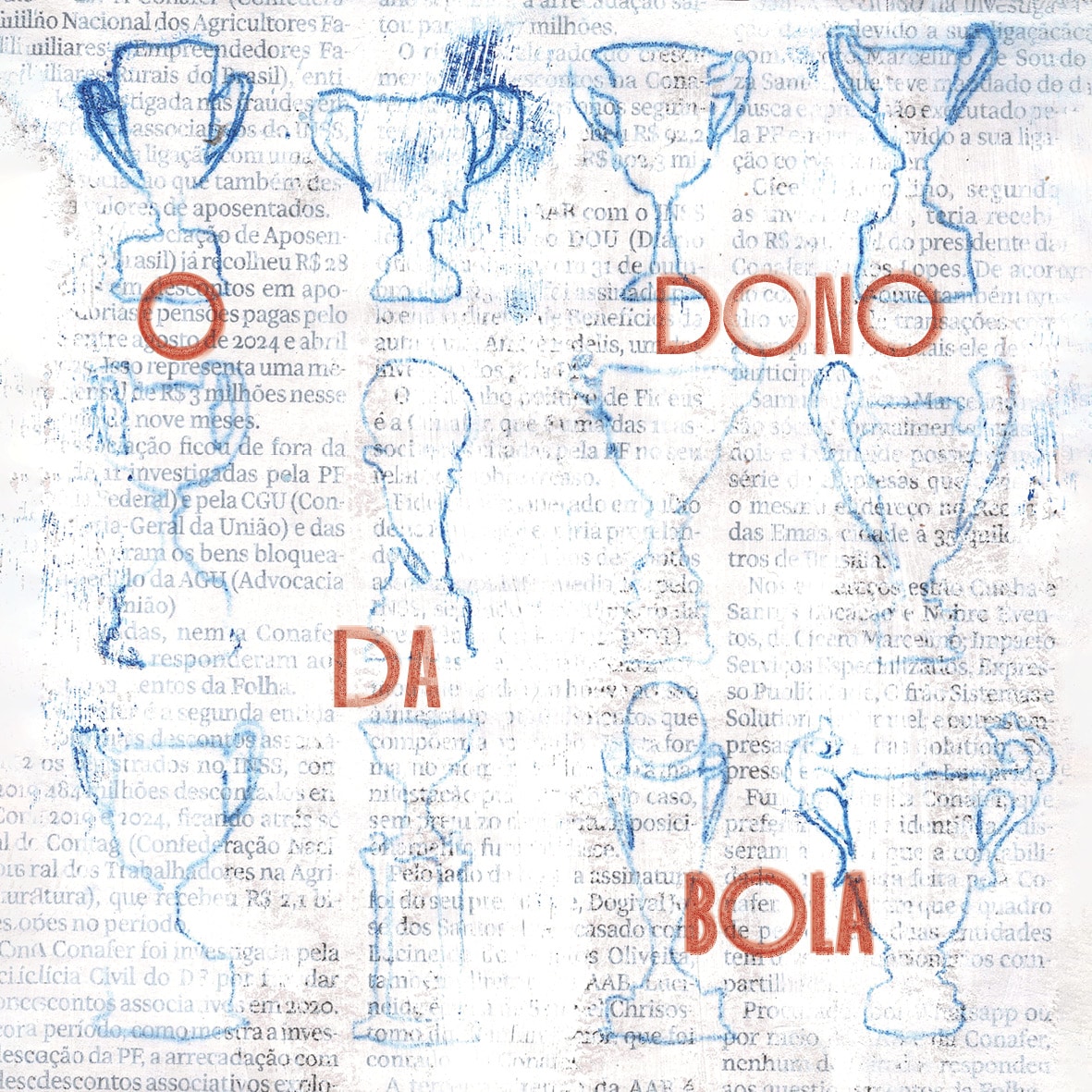 revistaprosaversoearte.com - Grupo Choro da Quitanda lan&ccedil;a &aacute;lbum 'O Dono da Bola - Choro da Quitanda interpreta Armando Neves'