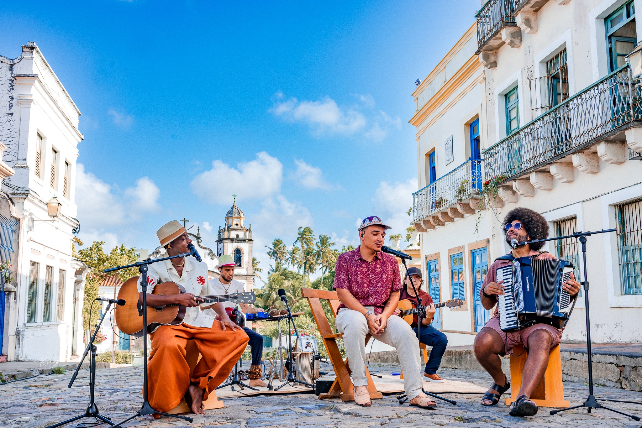 revistaprosaversoearte.com - Jo&atilde;o Gomes, Jota.p&ecirc; e Mestrinho anunciam chegada da turn&ecirc; 'Dominguinho' ao Rio de Janeiro