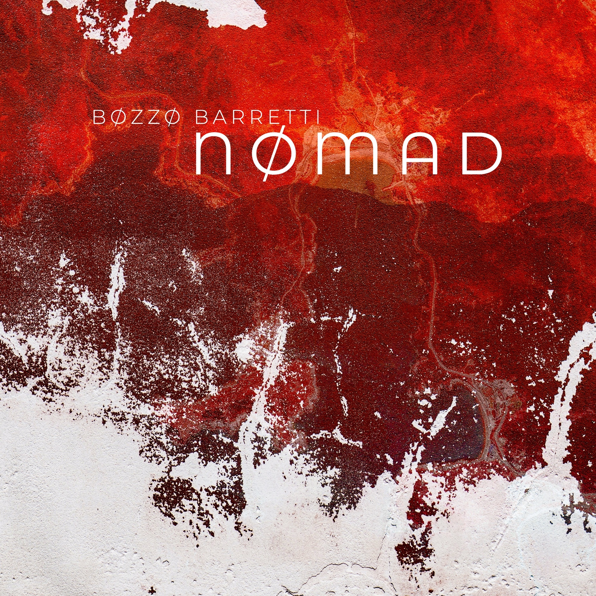 revistaprosaversoearte.com - Azul Music | Bozzo Barretti lan&ccedil;a &aacute;lbum 'N&Oslash;MAD'