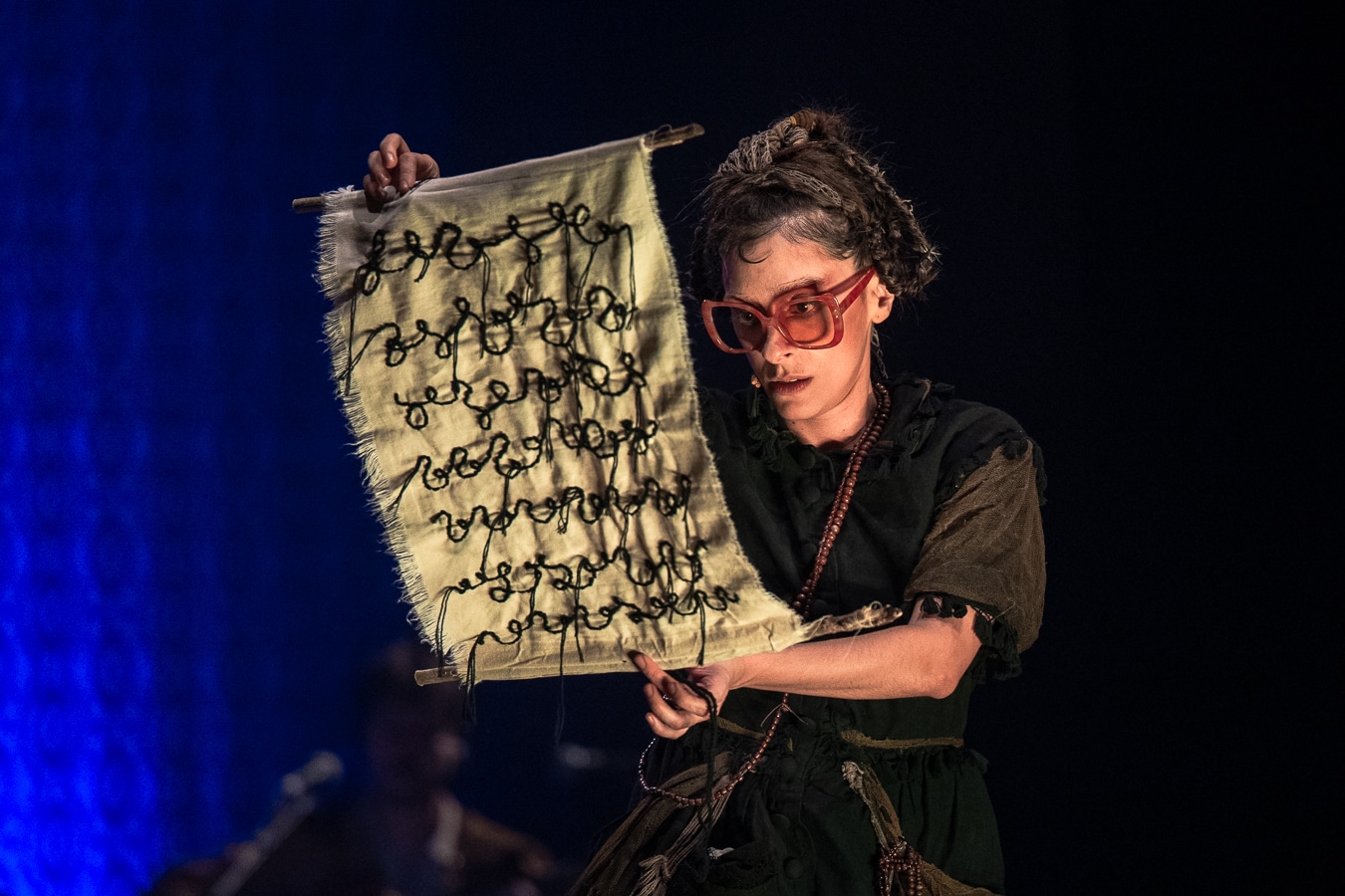 Clássico do teatro brasileiro, 'As Centenárias' estreia em São Paulo nova versão musical estrelada por Juliana Linhares e Laila Garin revistaprosaversoearte.com - Clássico do teatro brasileiro, 'As Centenárias' estreia em São Paulo nova versão musical estrelada por Juliana Linhares e Laila Garin