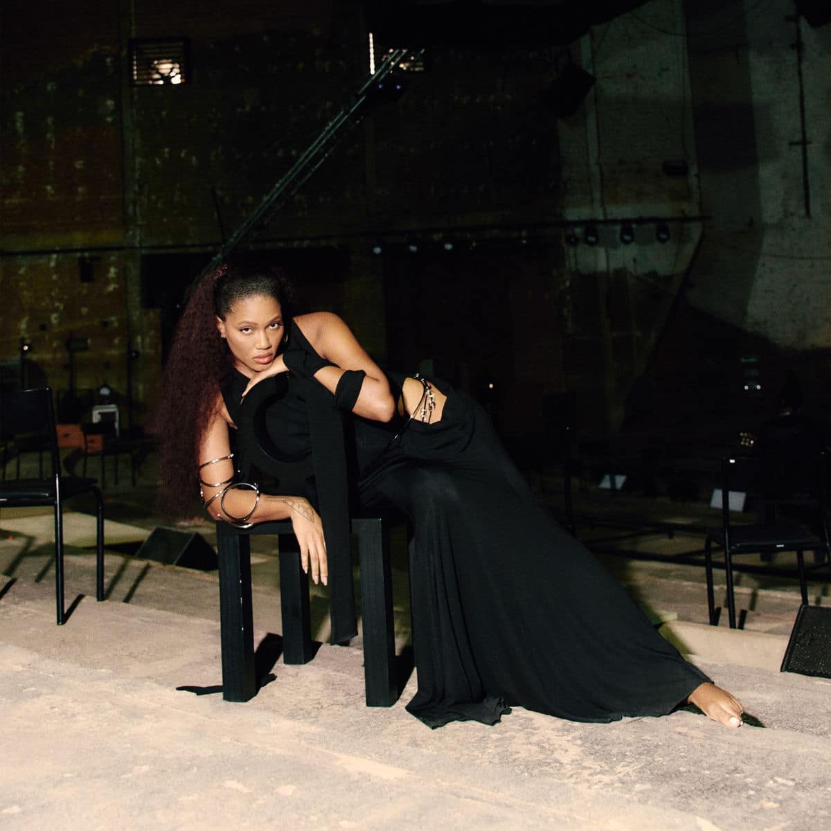 revistaprosaversoearte.com - Entre o afeto e a mem&oacute;ria: Luedji Luna celebra trajet&oacute;ria com o &aacute;lbum intimista 'Ac&uacute;stico Luedji Luna'