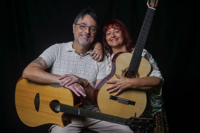 Projeto Caleidoscópio lança álbum ‘Estrangeiros’