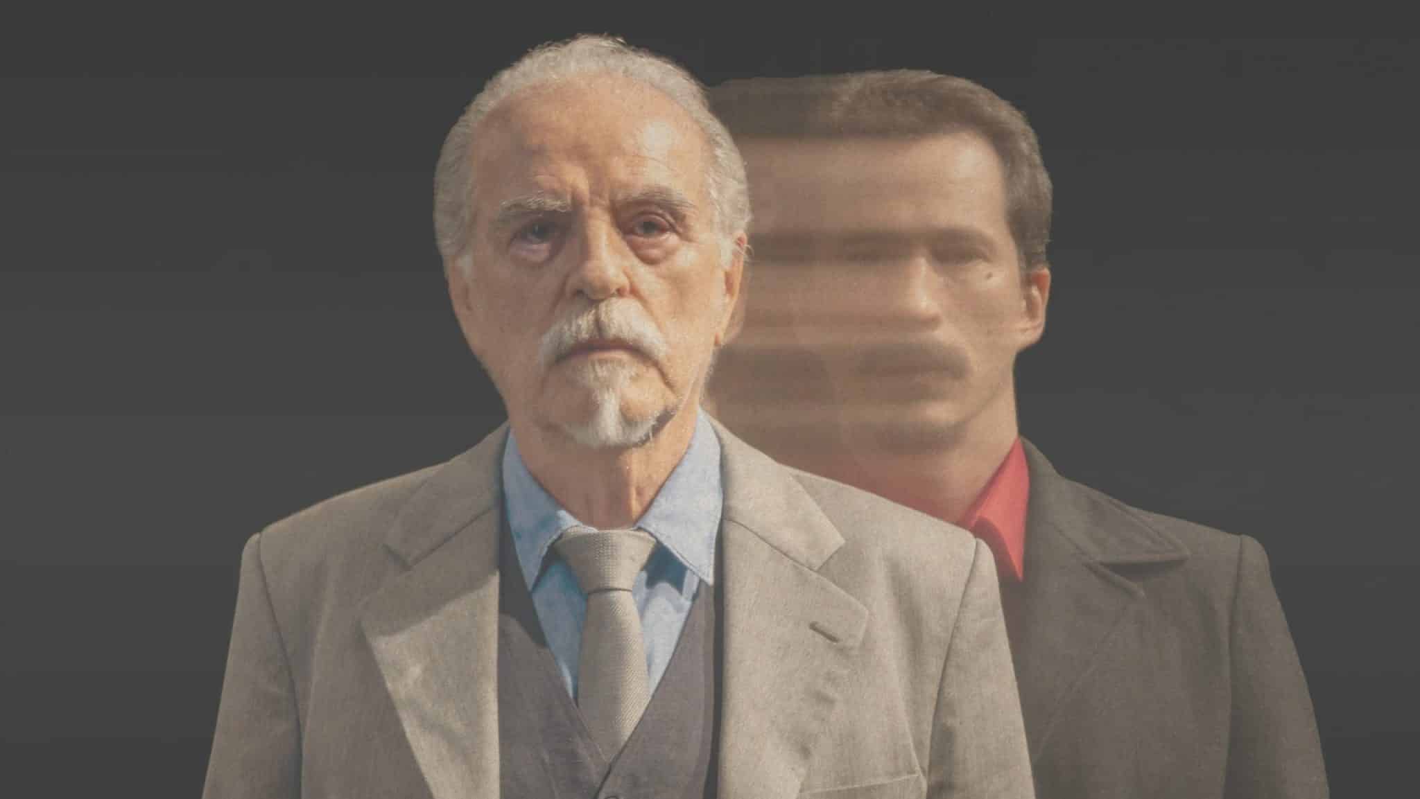 Cia Ludens estreia 'Uma velha canção, quase esquecida', da autora irlandesa Deirdre Kinahan, no Sesc Pompeia revistaprosaversoearte.com - Cia Ludens estreia 'Uma velha canção, quase esquecida', da autora irlandesa Deirdre Kinahan, no Sesc Pompeia