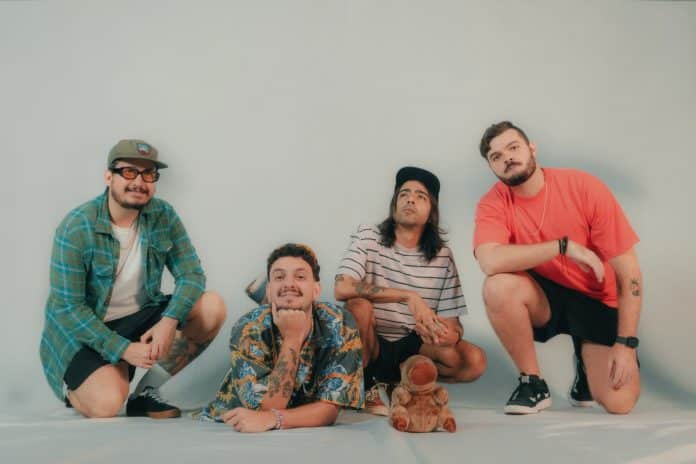 Melton Sello lança single inédito ‘Para com essa Parada’, faixa do seu primeiro álbum