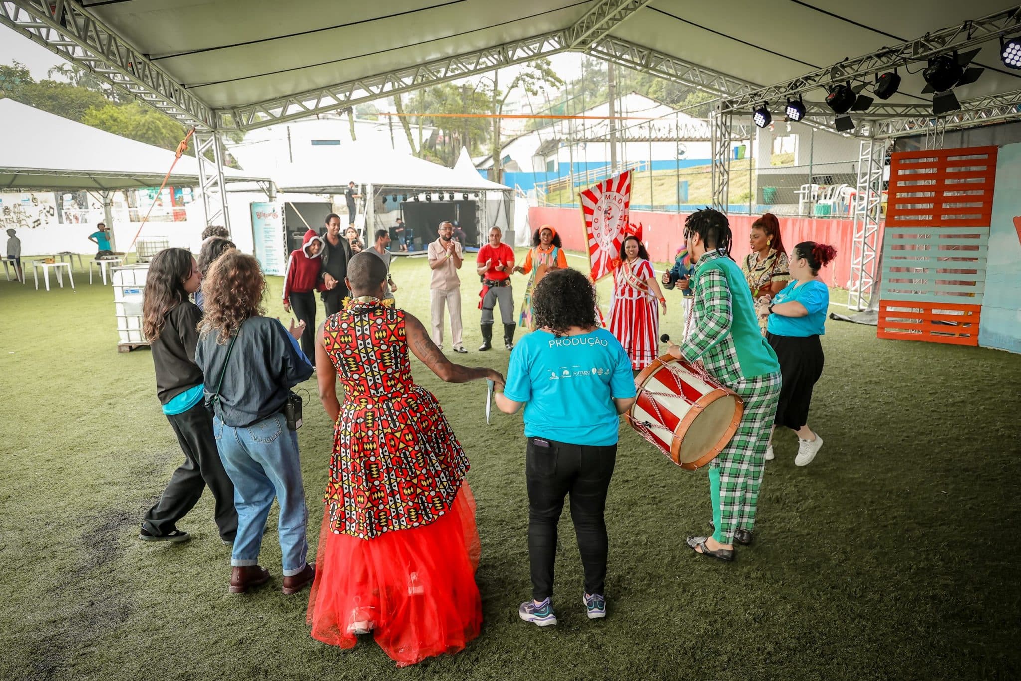 revistaprosaversoearte.com - Brincando na Pra&ccedil;a: edi&ccedil;&atilde;o gratuita no Museu da Imigra&ccedil;&atilde;o, em S&atilde;o Paulo