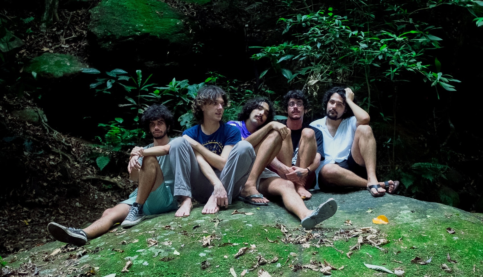 revistaprosaversoearte.com - Tangolo Mangos lan&ccedil;a &aacute;lbum 'Pedagios y Caronas'