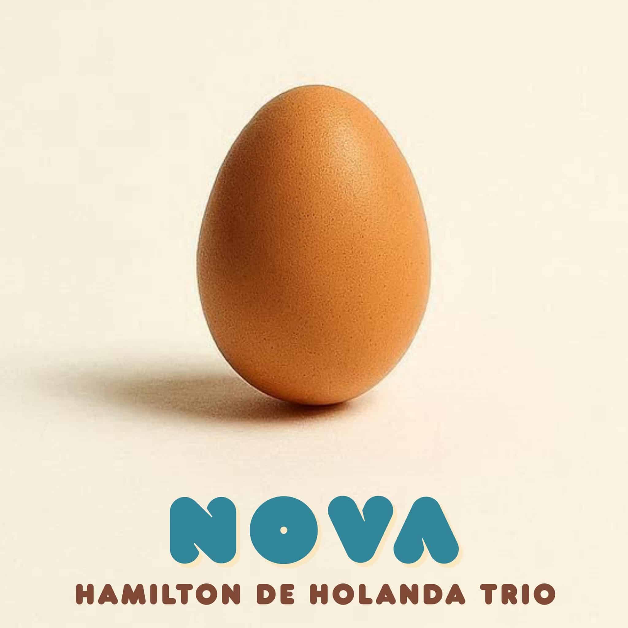 revistaprosaversoearte.com - Hamilton de Holanda Trio lan&ccedil;a &aacute;lbum 'Nova', um manifesto de virtuosismo e conex&atilde;o global