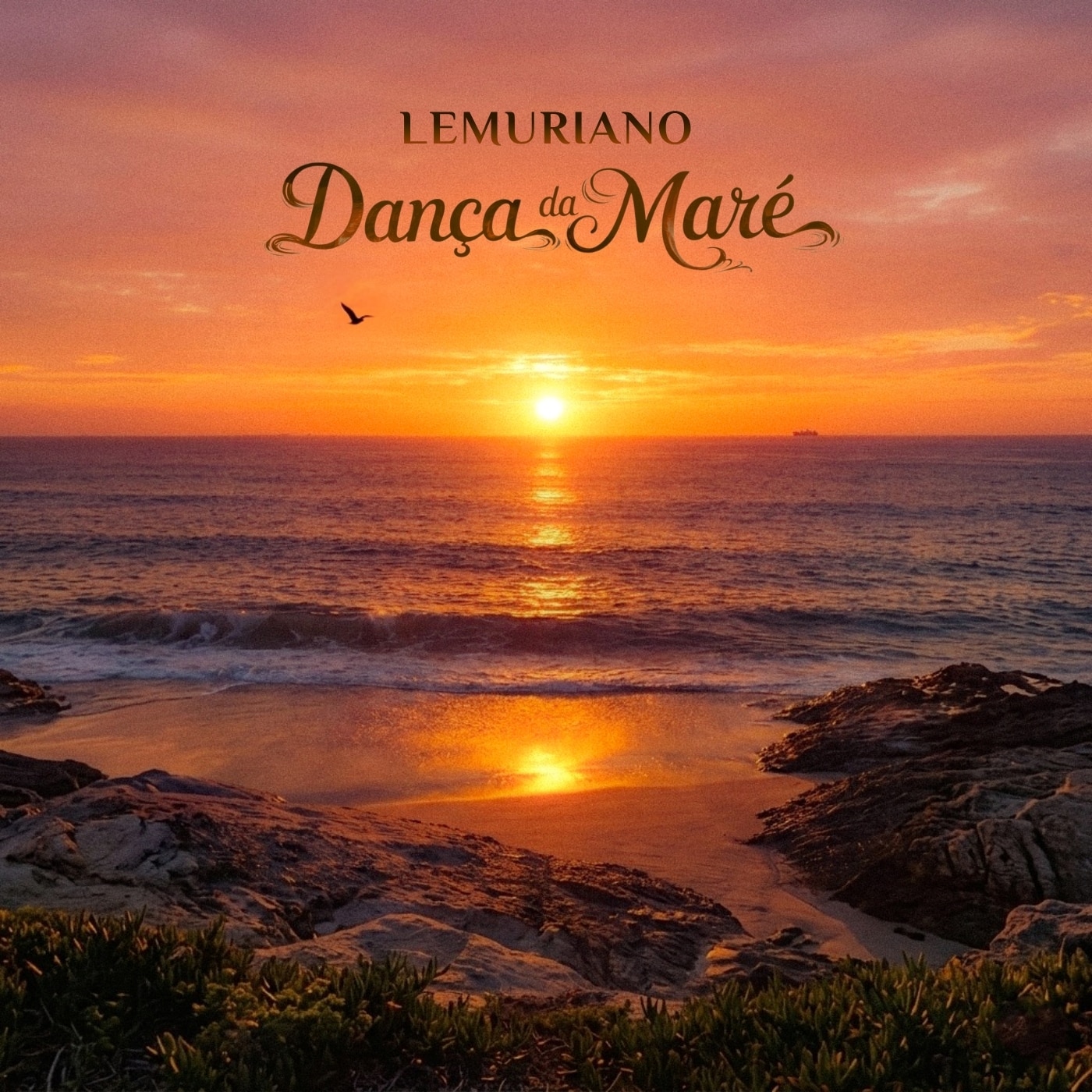 revistaprosaversoearte.com - Gabriel Lemuriano lan&ccedil;a &aacute;lbum 'Dan&ccedil;a da Mar&eacute;'