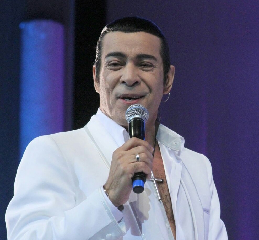 revistaprosaversoearte.com - Elymar Santos celebra o Dia das M&atilde;es com show exclusivo no Espa&ccedil;o Hall