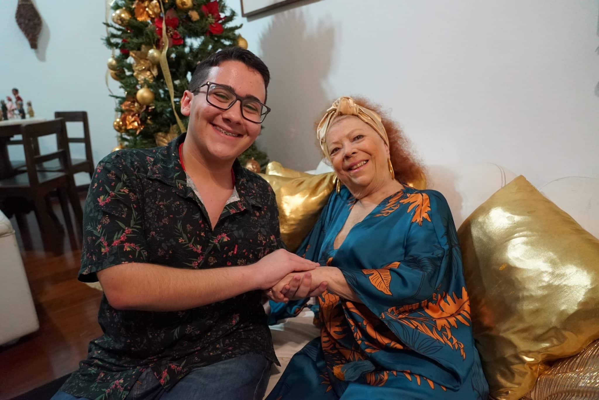 revistaprosaversoearte.com - Enzo Belmonte lan&ccedil;a single 'Uma Rainha No C&eacute;u', uma homenagem a Beth Carvalho