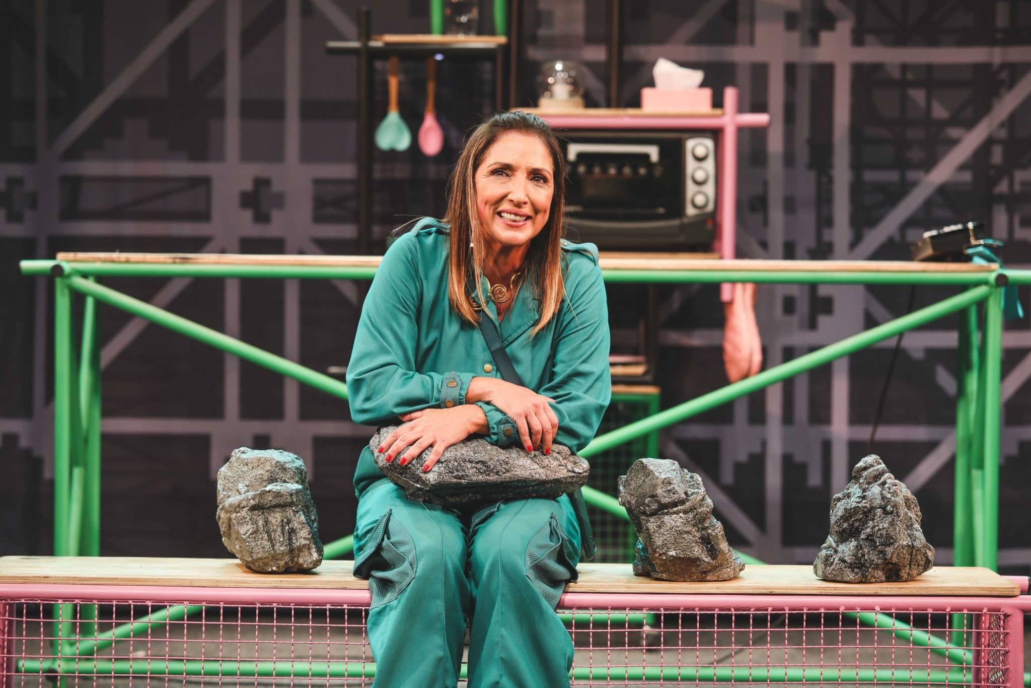 Espetáculo 'Faça Mais Sobre Isso' estreia no Teatro Ruth Escobar revistaprosaversoearte.com - Espetáculo 'Faça Mais Sobre Isso' estreia no Teatro Ruth Escobar