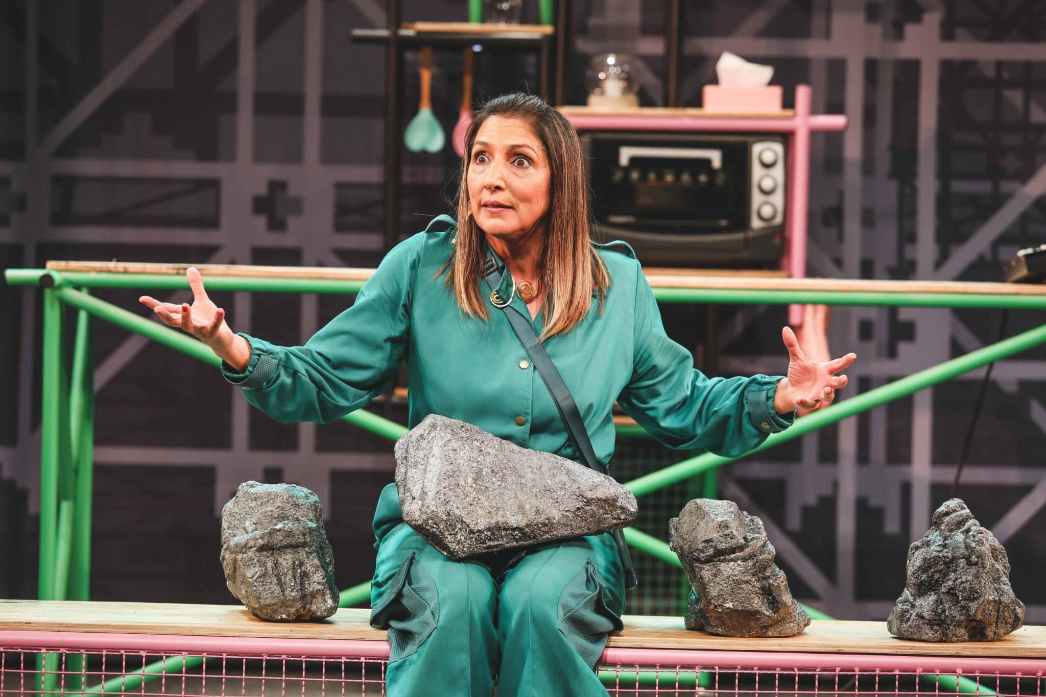 revistaprosaversoearte.com - Espet&aacute;culo 'Fa&ccedil;a Mais Sobre Isso' estreia no Teatro Ruth Escobar