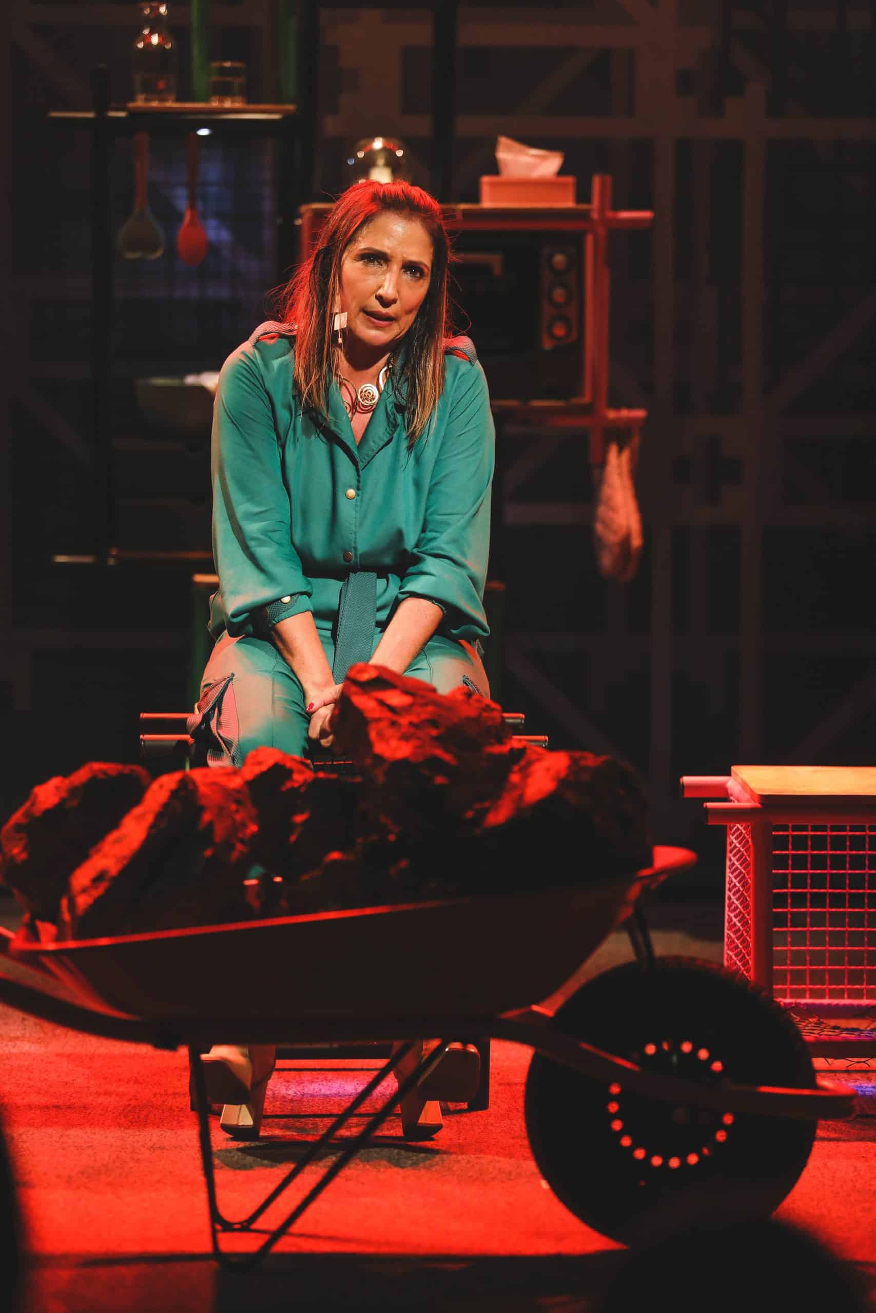 Espetáculo 'Faça Mais Sobre Isso' estreia no Teatro Ruth Escobar revistaprosaversoearte.com - Espetáculo 'Faça Mais Sobre Isso' estreia no Teatro Ruth Escobar