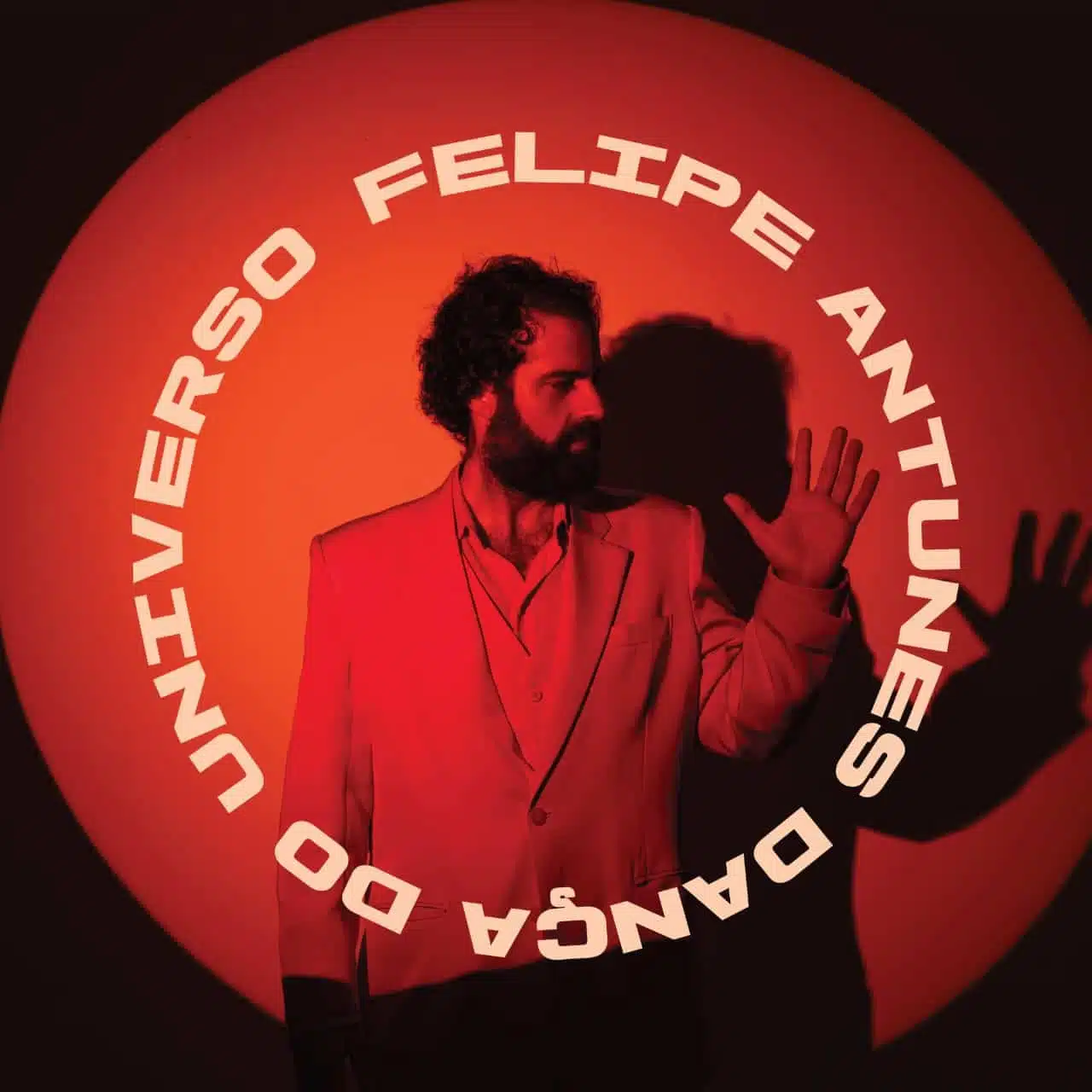 Felipe Antunes lança álbum 'Dança do Universo' revistaprosaversoearte.com - Felipe Antunes lança álbum 'Dança do Universo'