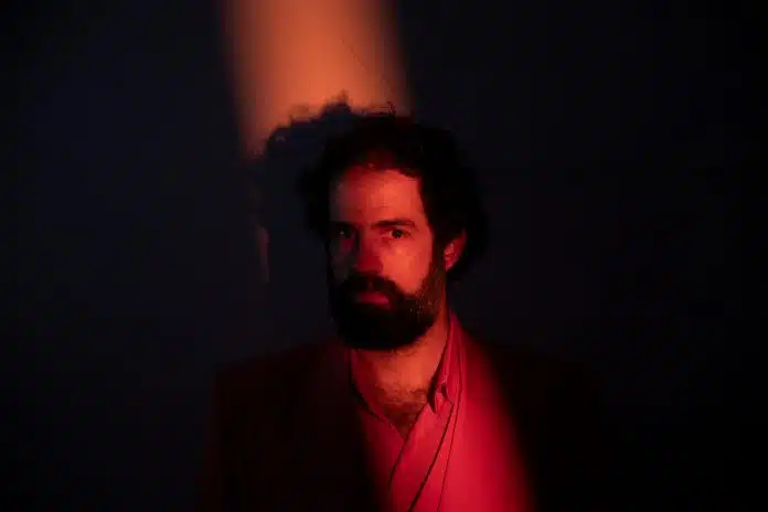 Felipe Antunes lança álbum ‘Dança do Universo’