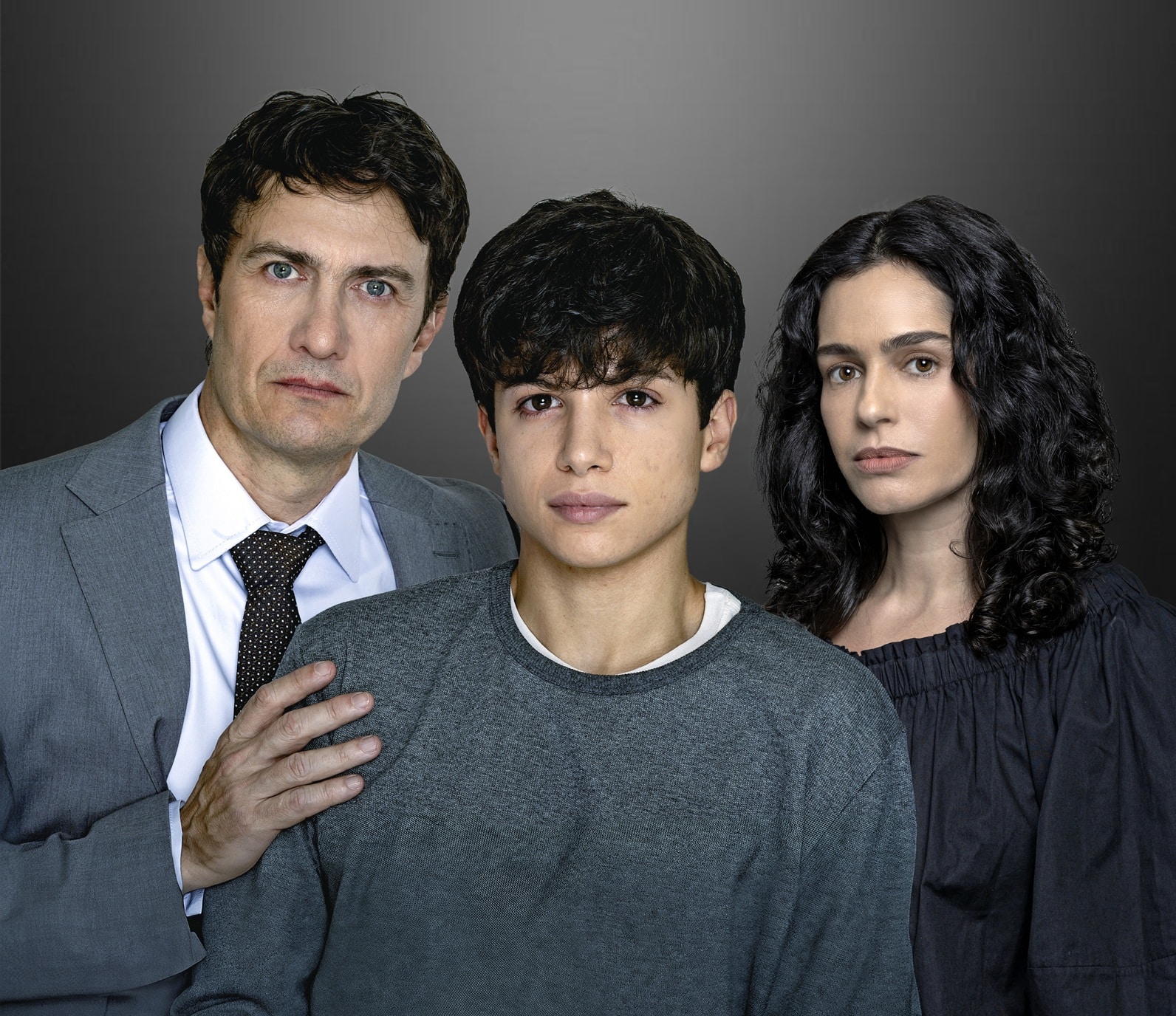 revistaprosaversoearte.com - Sucesso de bilheteria, O Filho, do autor franc&ecirc;s Florian Zeller reestreia no Teatro B32