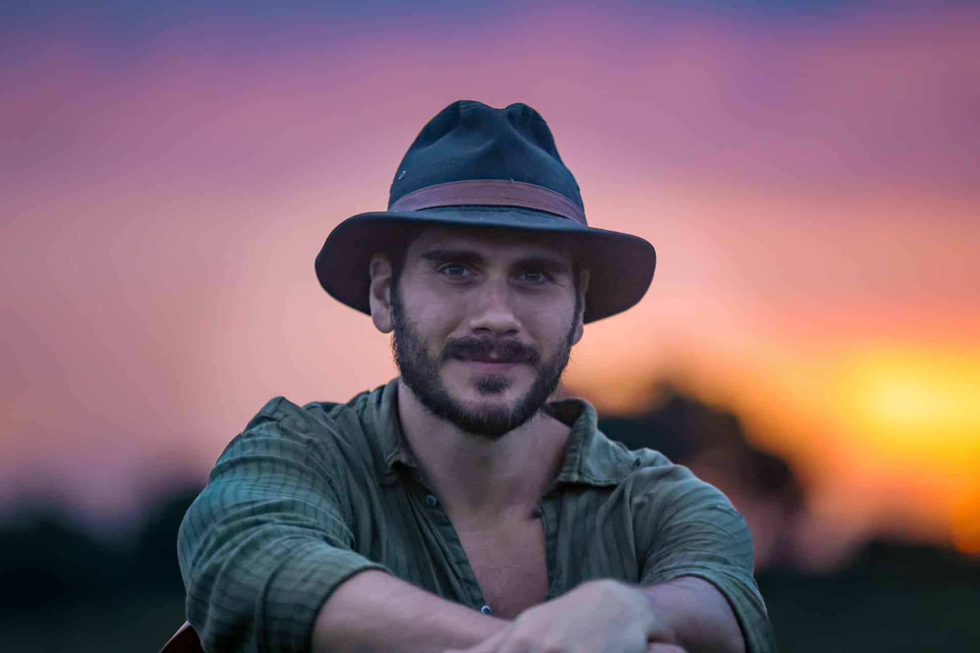 Gabriel Sater lança álbum '25 Anos de Música' revistaprosaversoearte.com - Gabriel Sater lança álbum '25 Anos de Música'