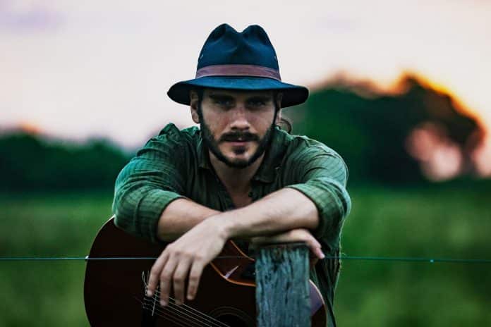 Gabriel Sater lança álbum ’25 Anos de Música’