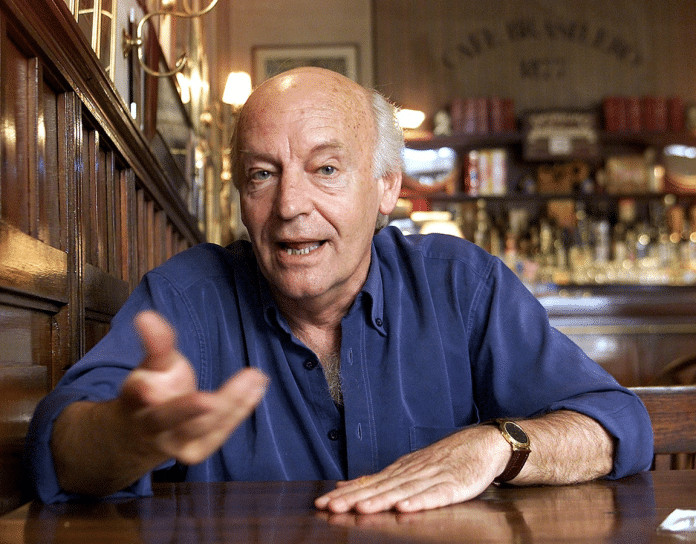 O direito ao delírio, por Eduardo Galeano