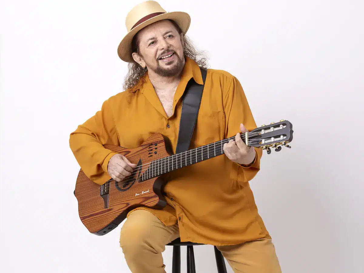 Geraldo Azevedo leva turnê 'Oitentação' ao Teatro Cemig Palácio das Artes, com participação Paulinho Pedra AzulGrande Teatro Cemig Palácio das Artes revistaprosaversoearte.com - Geraldo Azevedo leva turnê 'Oitentação' ao Teatro Cemig Palácio das Artes, com participação Paulinho Pedra AzulGrande Teatro Cemig Palácio das Artes