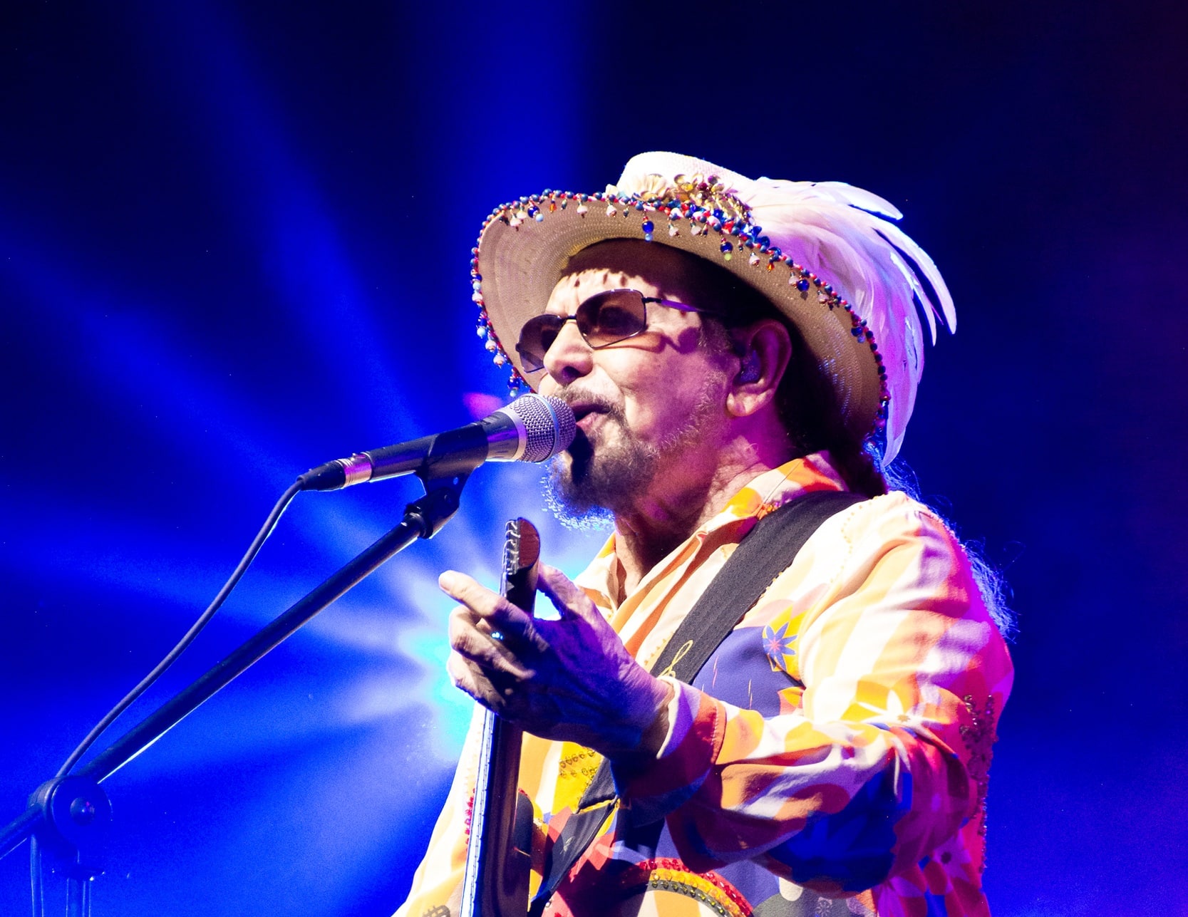 revistaprosaversoearte.com - Geraldo Azevedo faz show em Salvador, participa&ccedil;&atilde;o Gilberto Gil