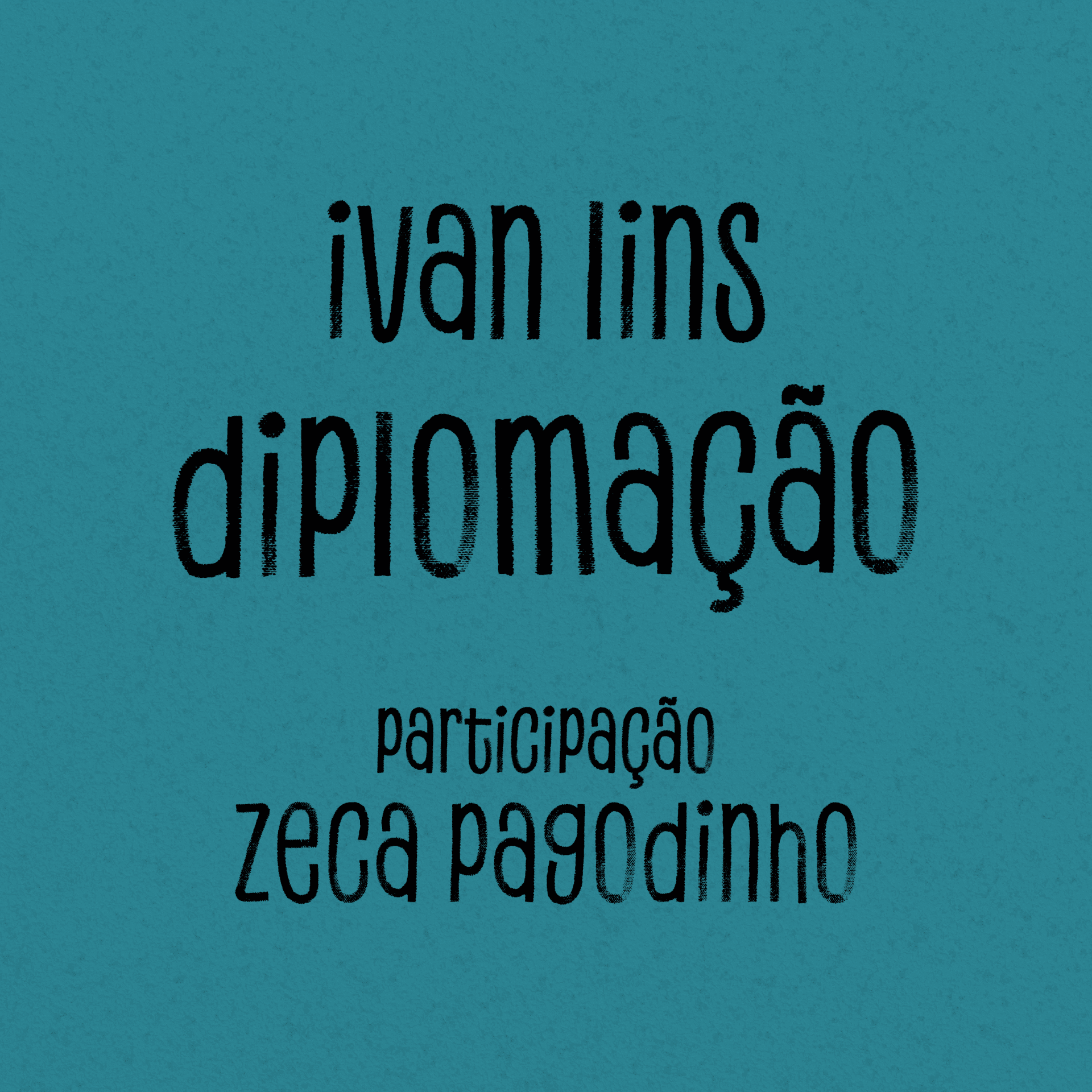 Ivan Lins lança single 'Diplomação' em parceria com Zeca Pagodinho revistaprosaversoearte.com - Ivan Lins lança single 'Diplomação' em parceria com Zeca Pagodinho