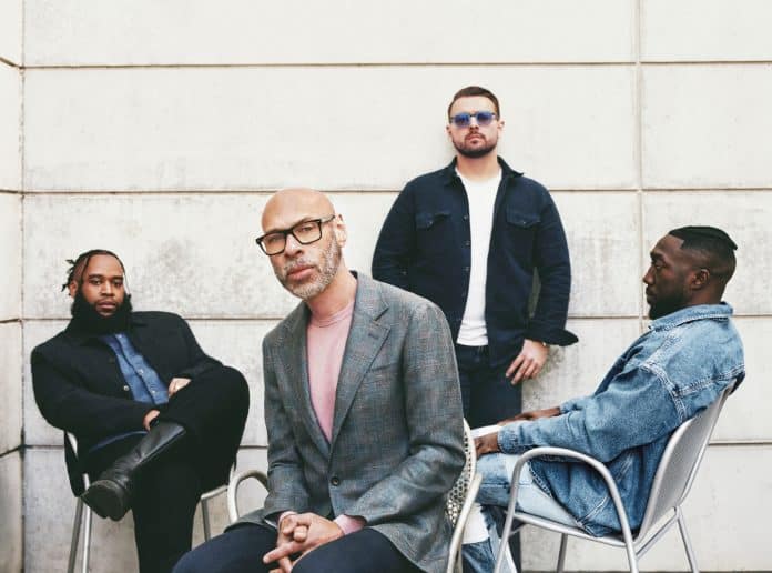 Queremos! anuncia shows de Joshua Redman no Brasil