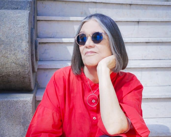 Joyce Moreno celebra 50 anos do álbum ‘Passarinho Urbano’ em curta temporada no Terças no Ipanema