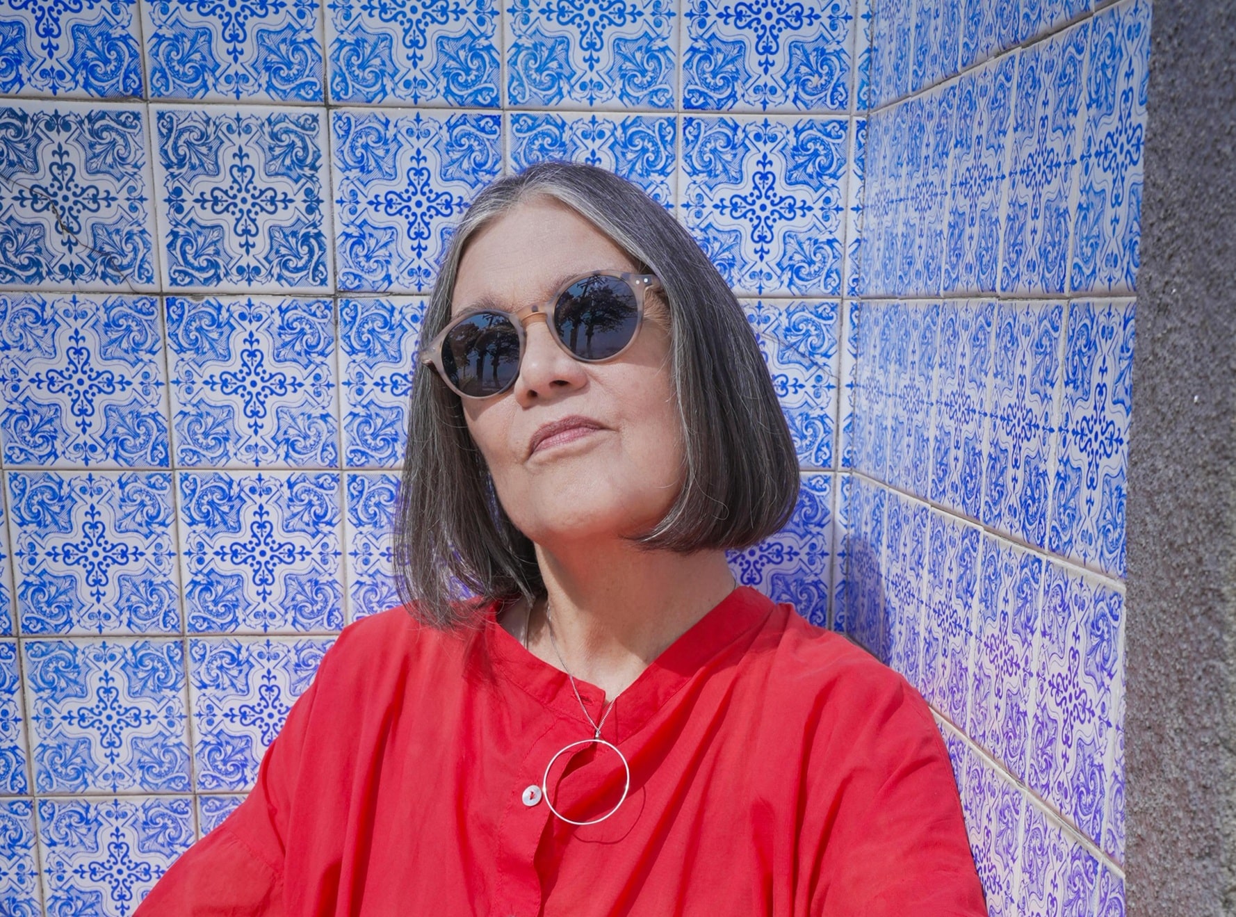 revistaprosaversoearte.com - Joyce Moreno celebra 50 anos do &aacute;lbum 'Passarinho Urbano' em curta temporada no Ter&ccedil;as no Ipanema