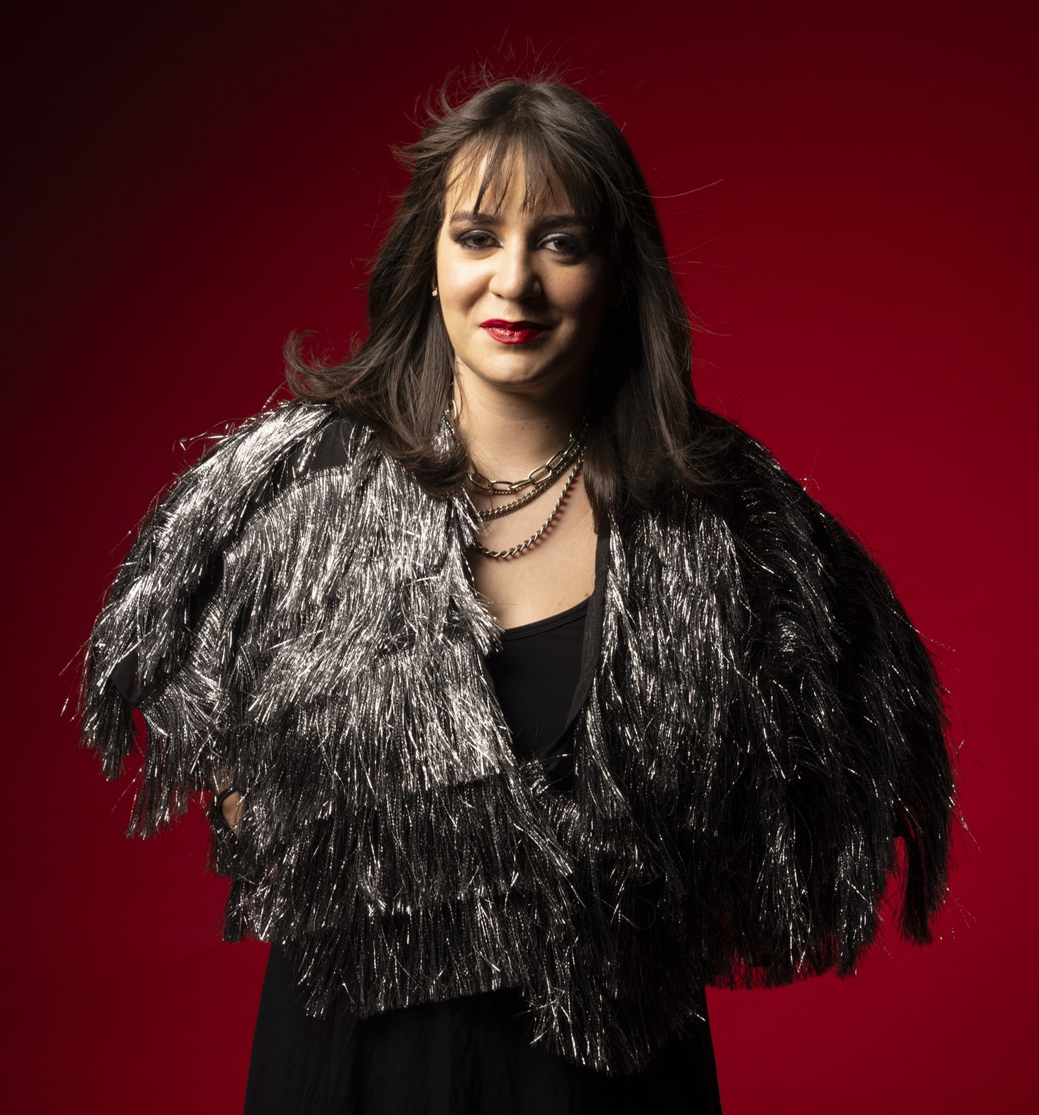 revistaprosaversoearte.com - Linda Ramalho canta Pitty e Z&eacute; Ramalho em show no Centro de M&uacute;sica Carioca Artur da T&aacute;vola