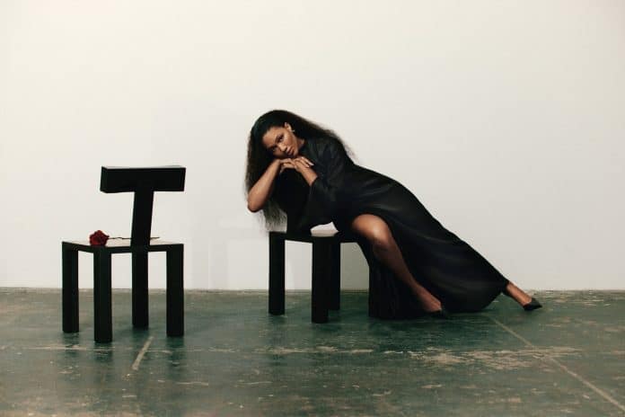 Entre o afeto e a memória: Luedji Luna celebra trajetória com o álbum intimista ‘Acústico Luedji Luna’