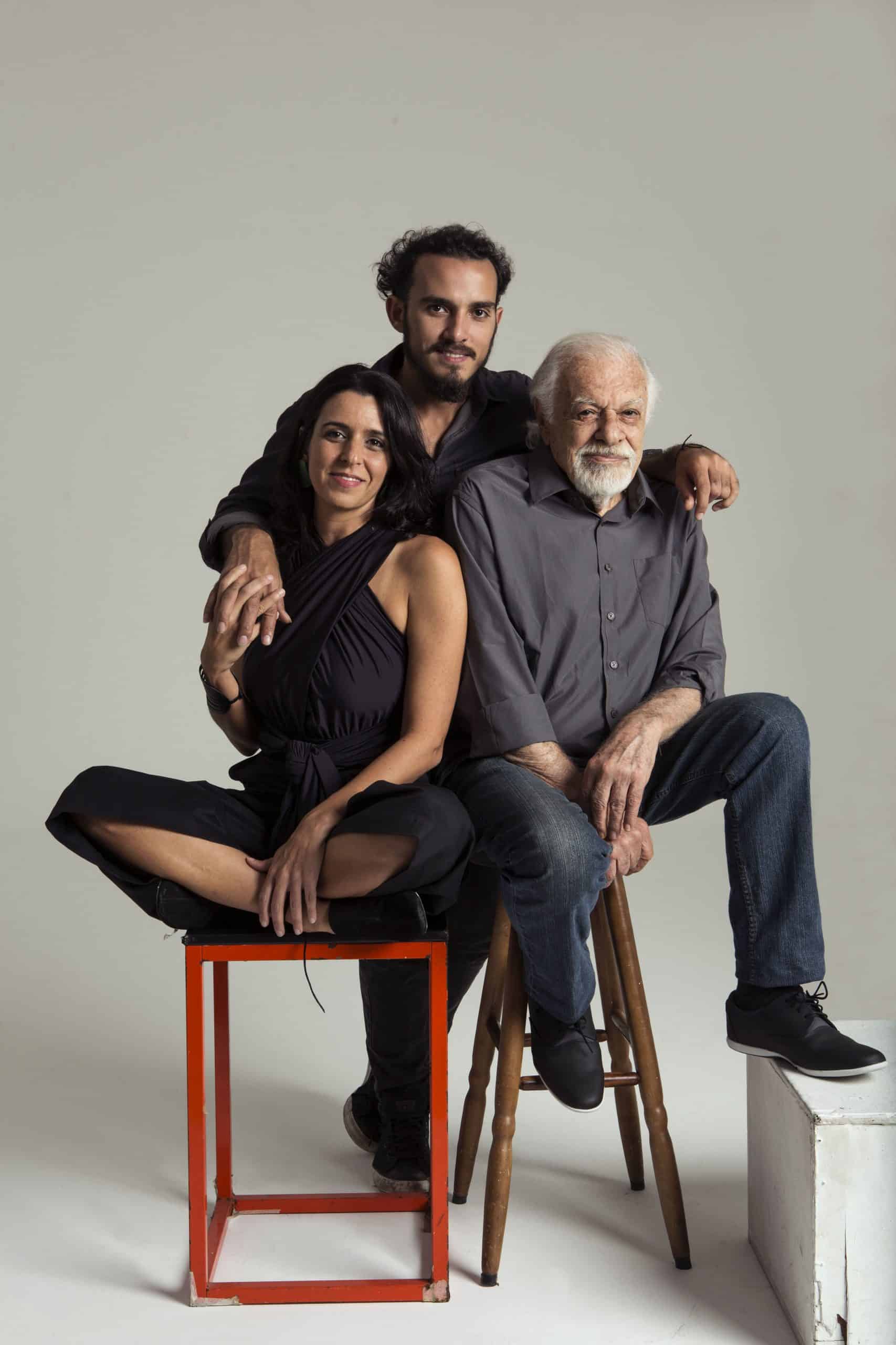 revistaprosaversoearte.com - Rio de Janeiro | Projeto S&eacute;rgio Ricardo Mem&oacute;ria Viva Ocupa Universidades