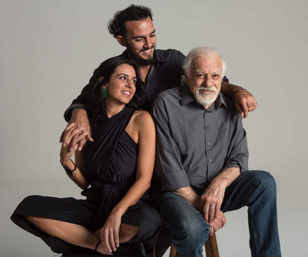 revistaprosaversoearte.com - Rio de Janeiro | Projeto S&eacute;rgio Ricardo Mem&oacute;ria Viva Ocupa Universidades