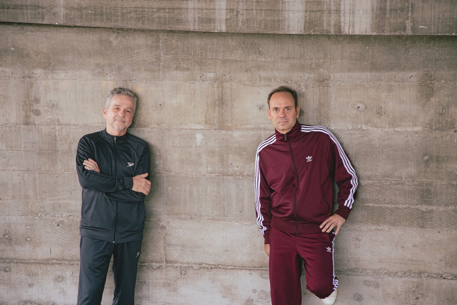 revistaprosaversoearte.com - M&aacute;rio S&egrave;ve e Guilherme Wisnik lan&ccedil;am &aacute;lbum 'Capa Rosa'