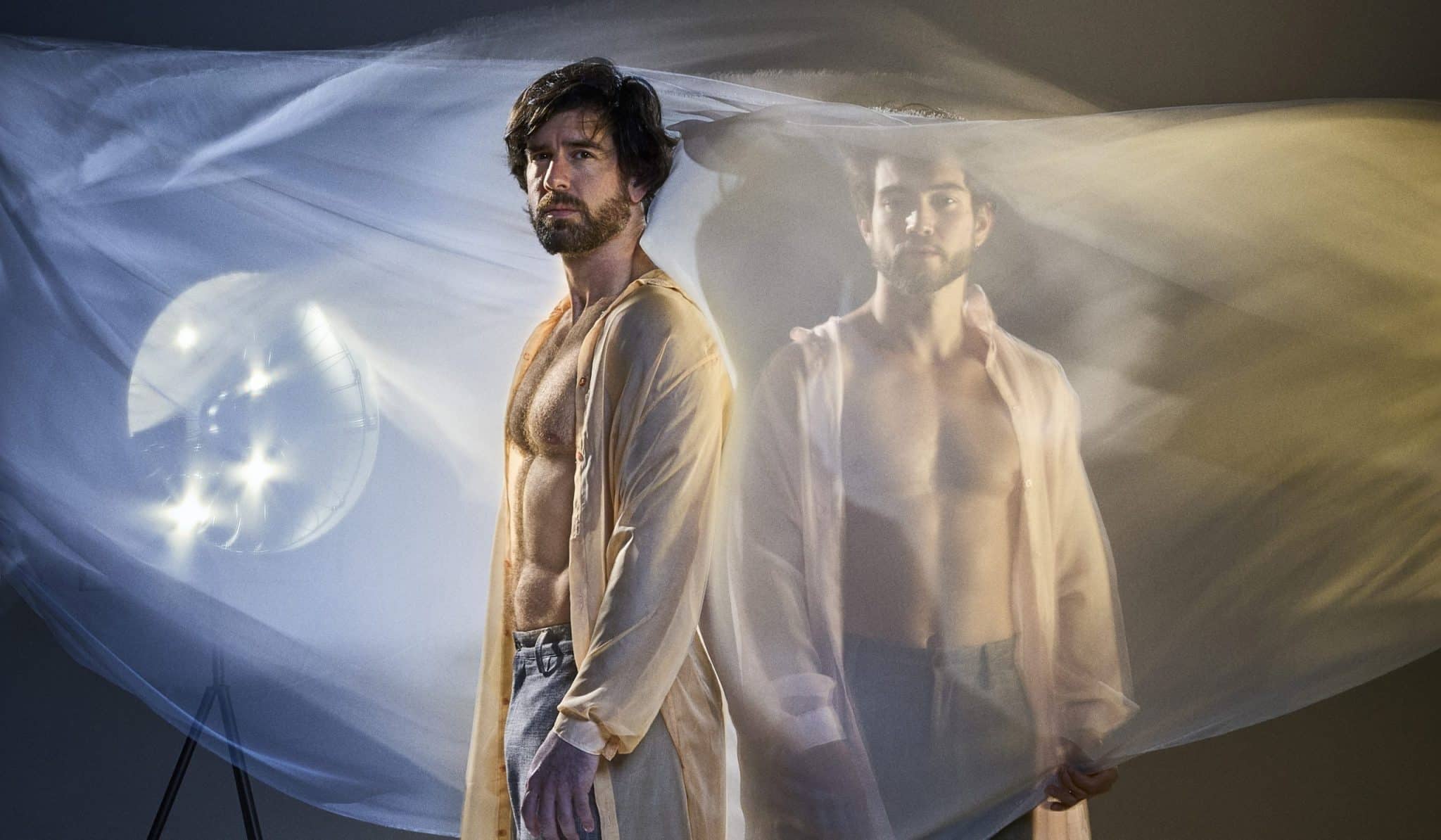 revistaprosaversoearte.com - Em cartaz | espet&aacute;culo 'Poemas' no Teatro Multiplan
