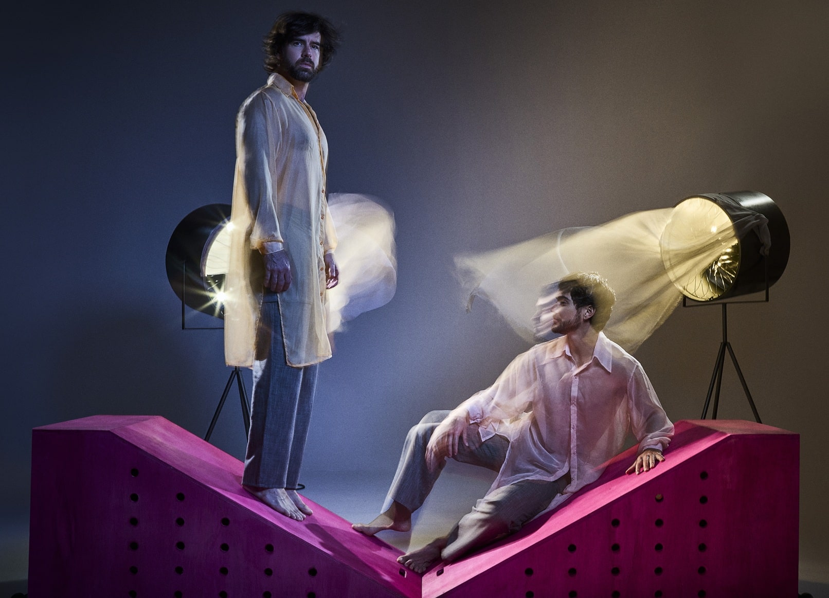 revistaprosaversoearte.com - Em cartaz | espet&aacute;culo 'Poemas' no Teatro Multiplan
