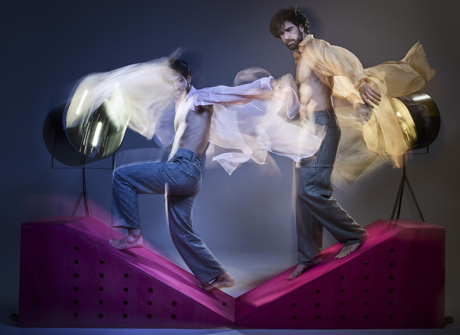 revistaprosaversoearte.com - Em cartaz | espet&aacute;culo 'Poemas' no Teatro Multiplan