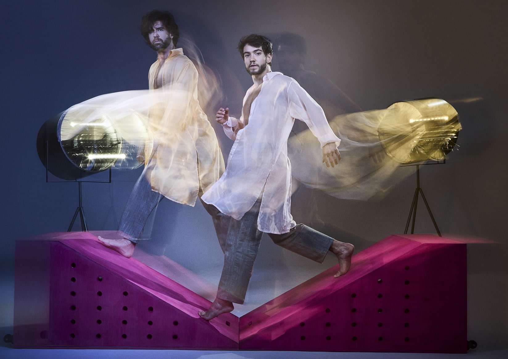 revistaprosaversoearte.com - Em cartaz | espet&aacute;culo 'Poemas' no Teatro Multiplan