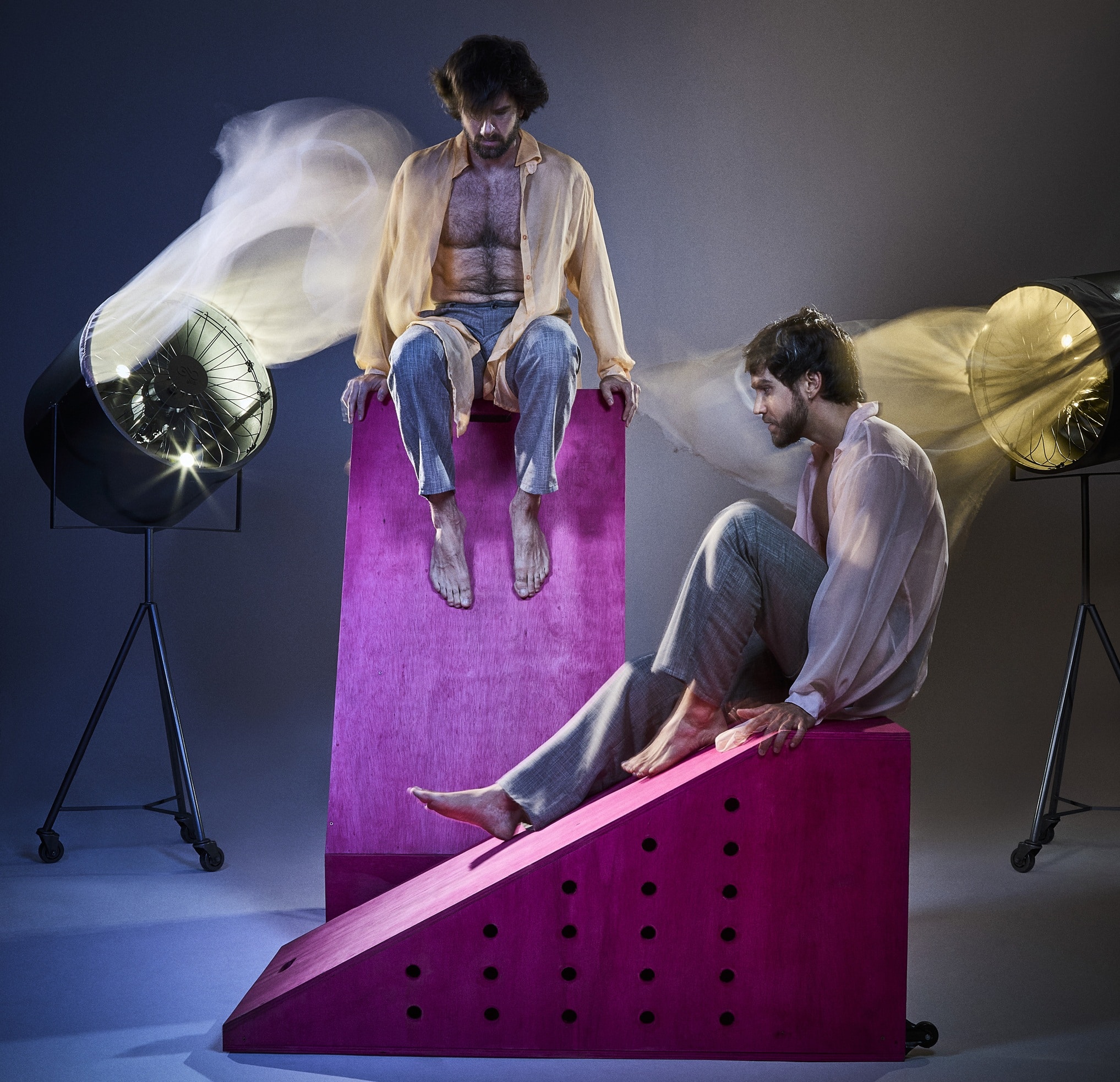 revistaprosaversoearte.com - Em cartaz | espet&aacute;culo 'Poemas' no Teatro Multiplan