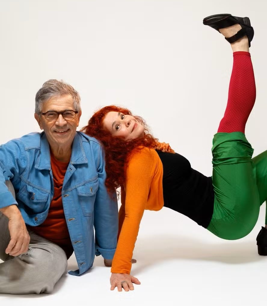 revistaprosaversoearte.com - Palavra Cantada leva turn&ecirc; de 30 anos ao Teatro Bradesco, em S&atilde;o Paulo