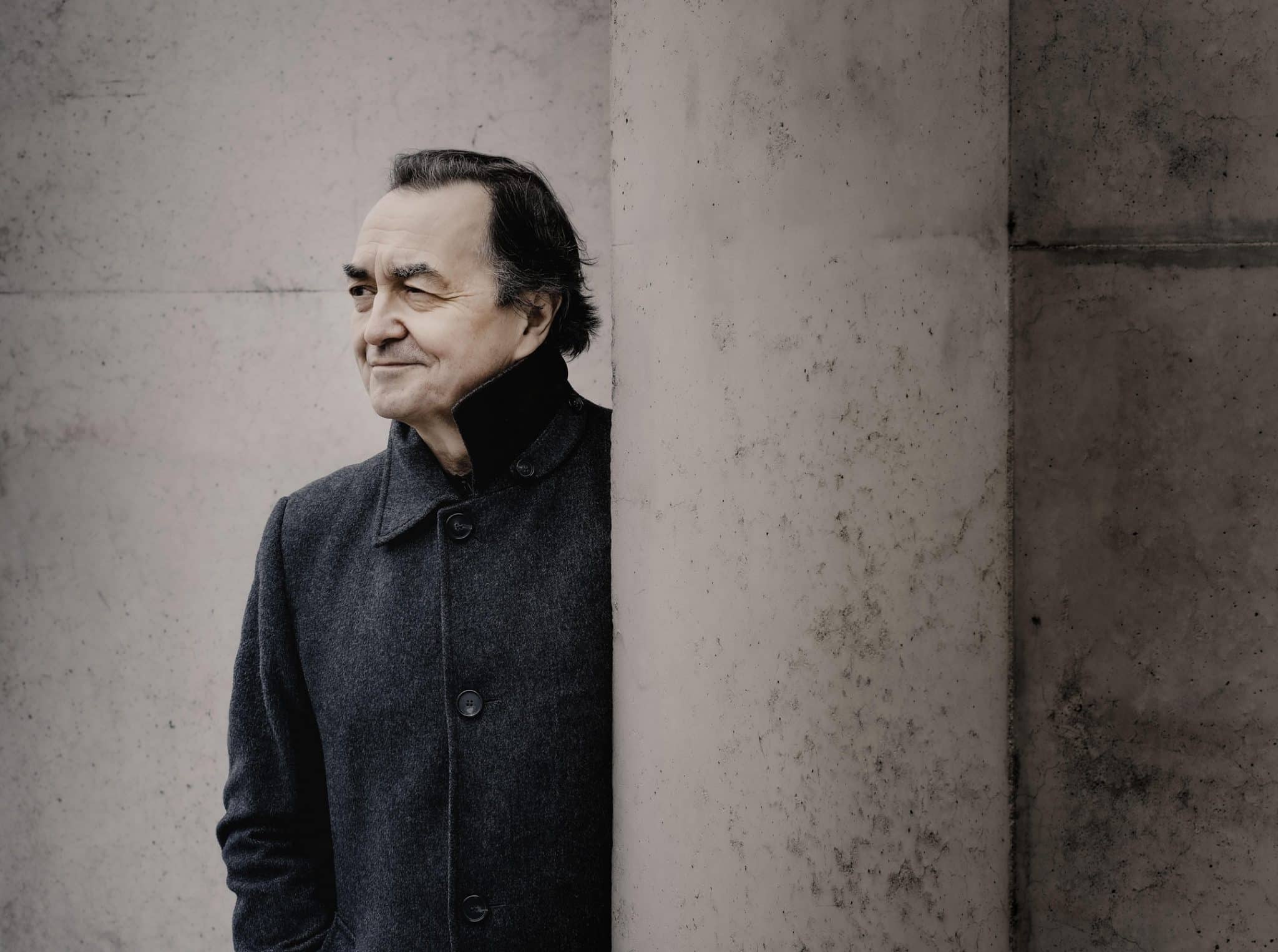 revistaprosaversoearte.com - Regida por Thierry Fischer, Osesp recebe pianista franc&ecirc;s Pierre-Laurent Aimard nos concertos desta semana